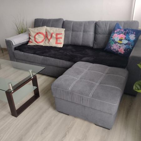 شقة Kilato Apartman تابولتْسا المظهر الخارجي الصورة