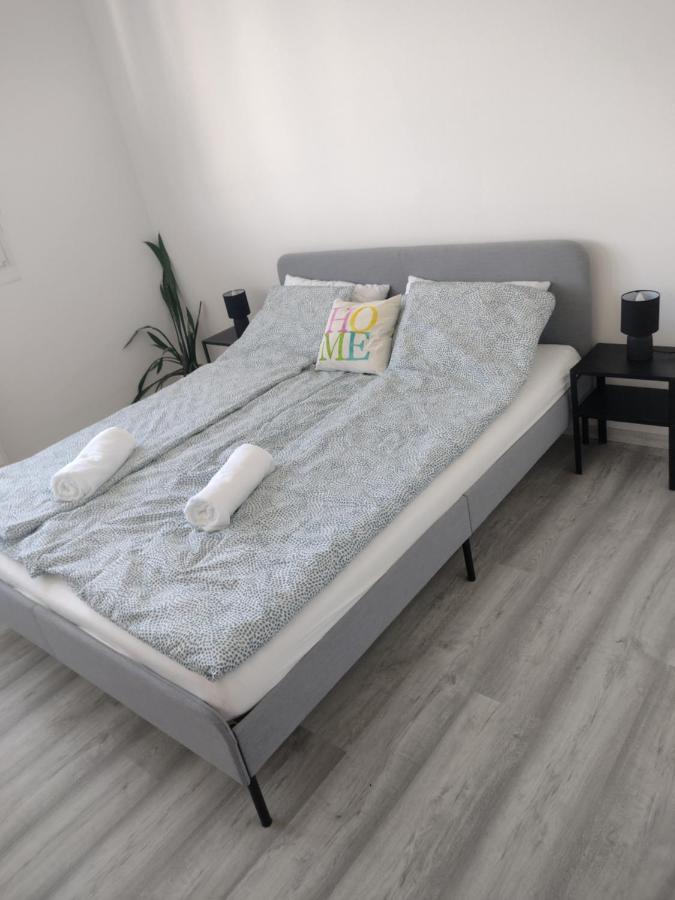 شقة Kilato Apartman تابولتْسا المظهر الخارجي الصورة