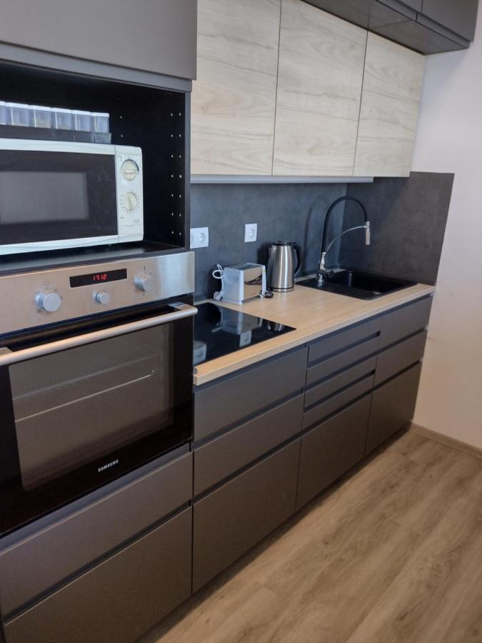 شقة Kilato Apartman تابولتْسا المظهر الخارجي الصورة