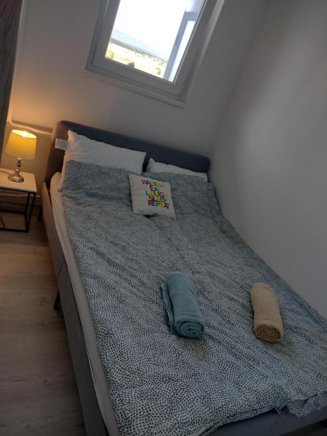 شقة Kilato Apartman تابولتْسا المظهر الخارجي الصورة
