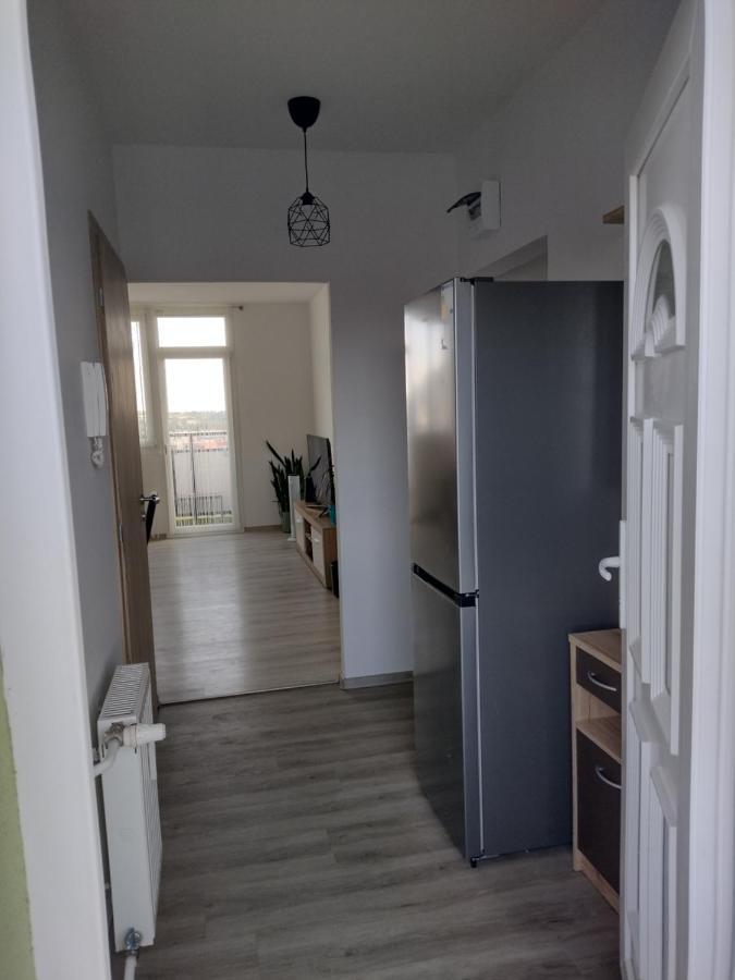 شقة Kilato Apartman تابولتْسا المظهر الخارجي الصورة