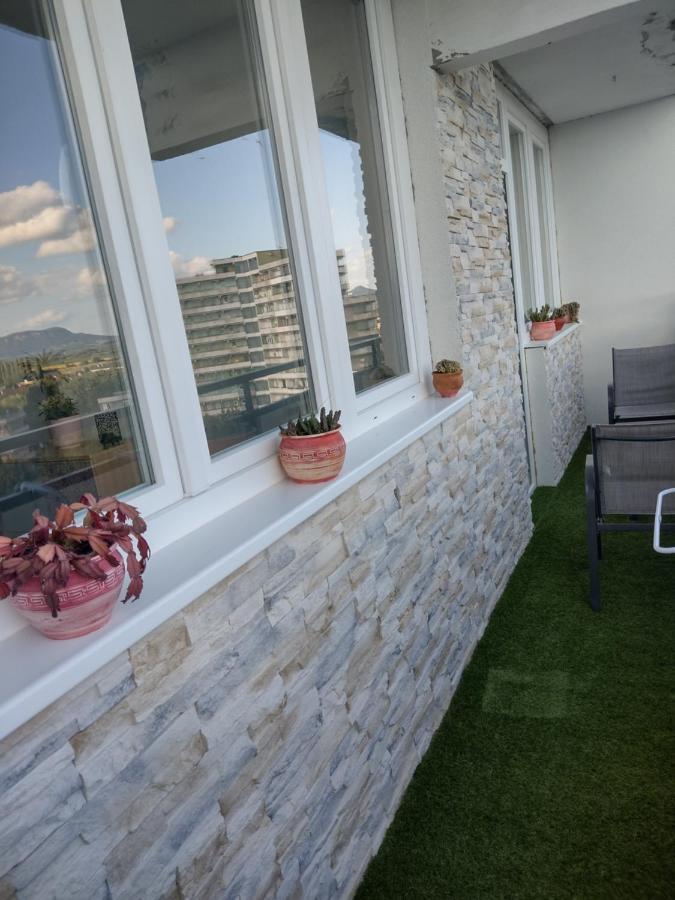 شقة Kilato Apartman تابولتْسا المظهر الخارجي الصورة