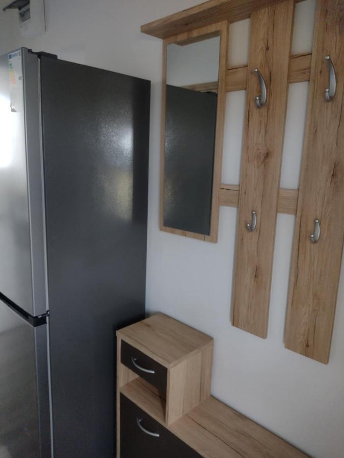 شقة Kilato Apartman تابولتْسا المظهر الخارجي الصورة