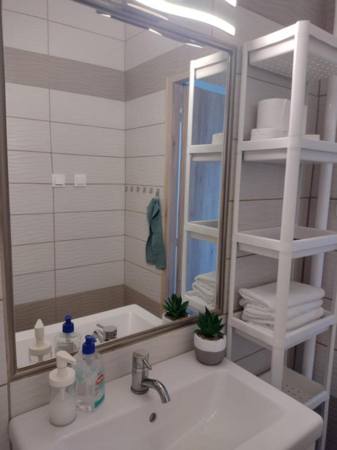شقة Kilato Apartman تابولتْسا المظهر الخارجي الصورة