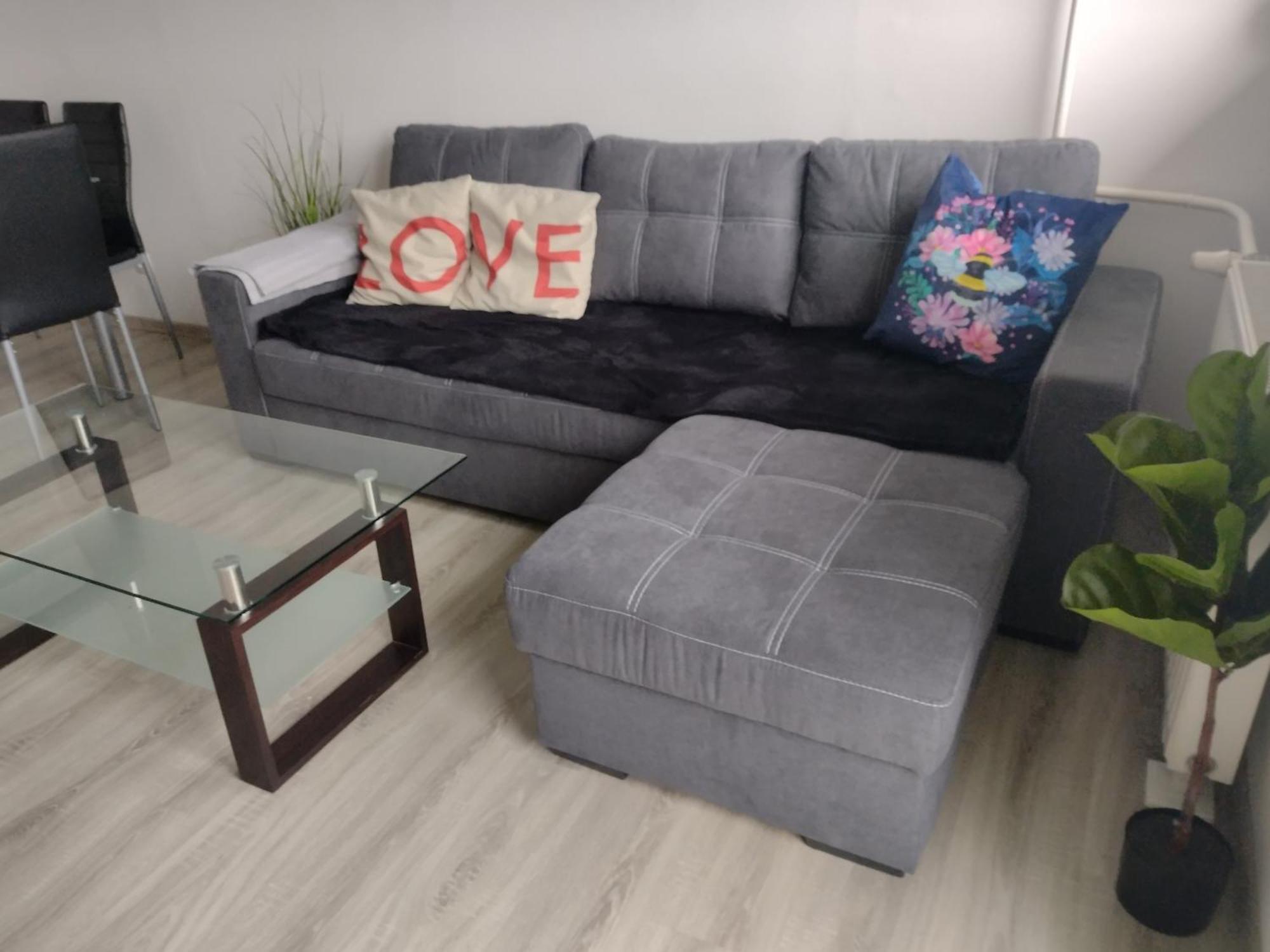 شقة Kilato Apartman تابولتْسا المظهر الخارجي الصورة