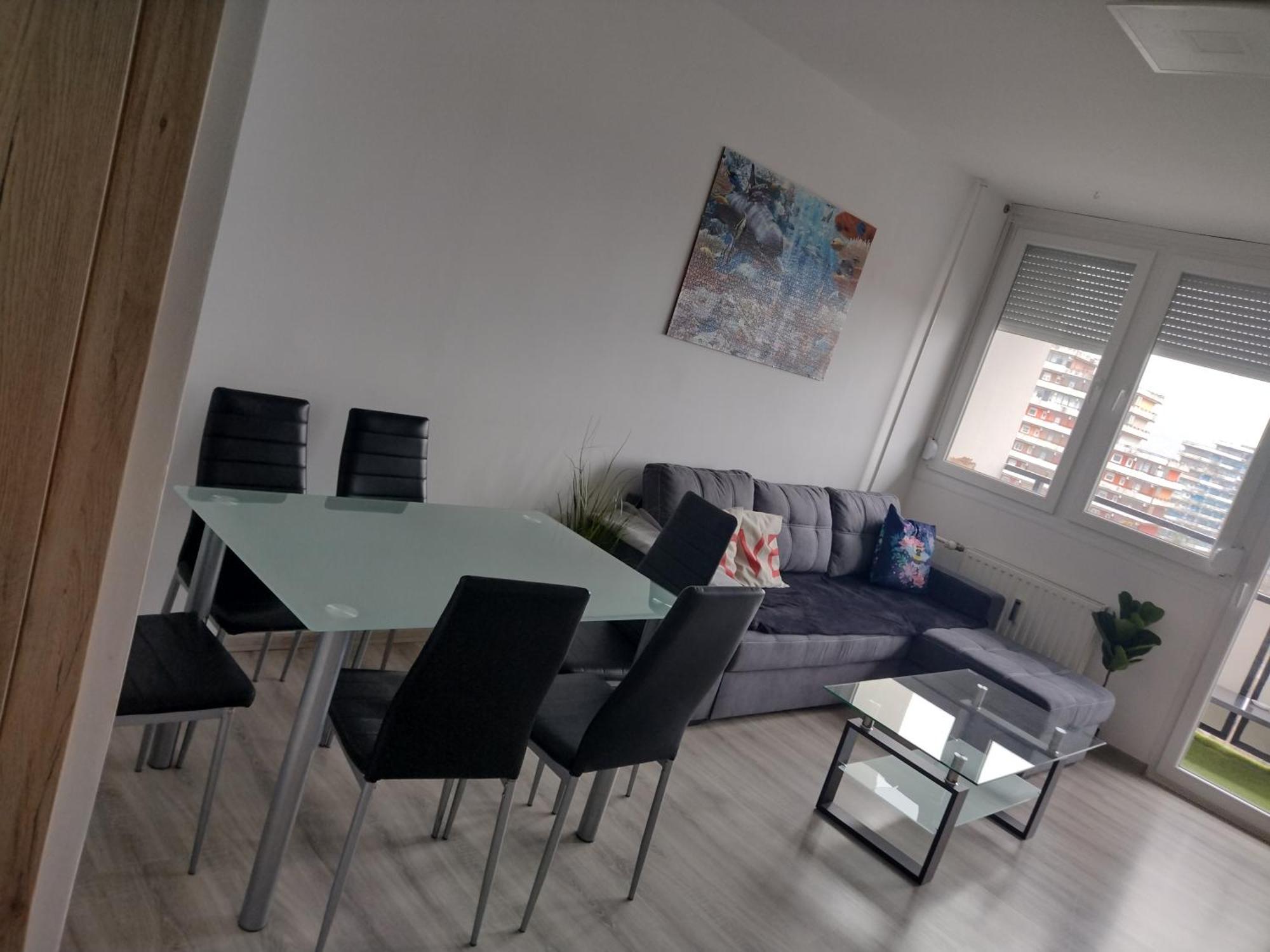 شقة Kilato Apartman تابولتْسا المظهر الخارجي الصورة